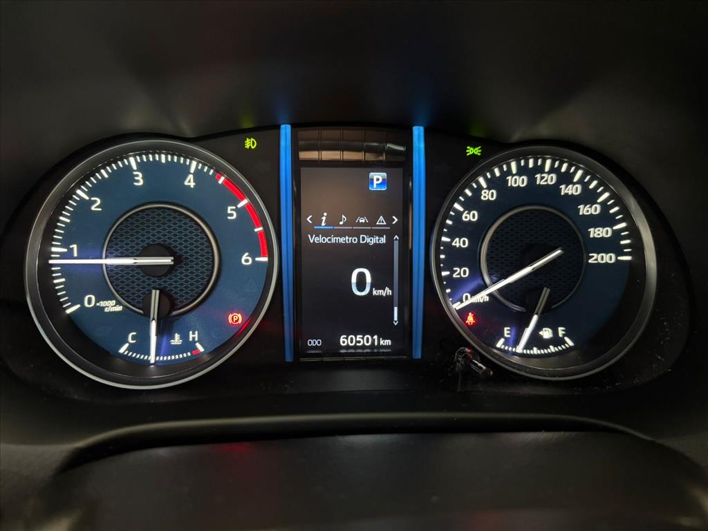 HILUX 2.8 D-4D TURBO DIESEL CD SRX 4X4 AUTOMÁTICO6