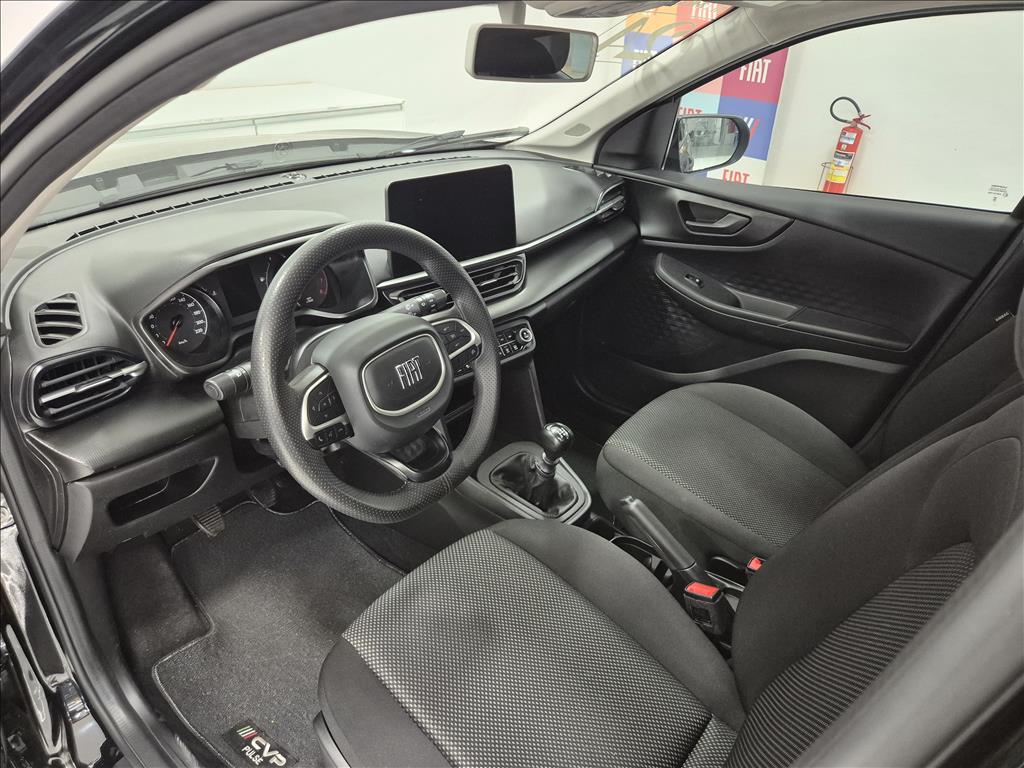 PULSE 1.3 FLEX DRIVE MANUAL PULSE 1.3 FLEX DRIVE MANUAL