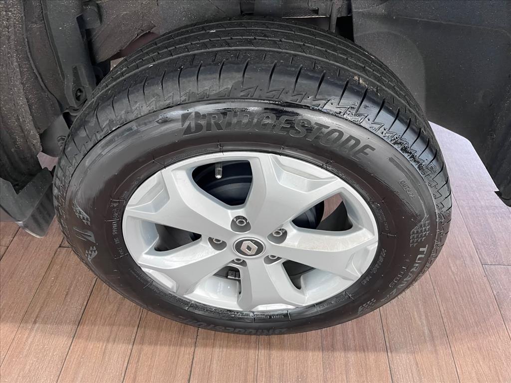 Renault-DUSTER-1.6 16V SCE FLEX INTENSE X-TRONIC