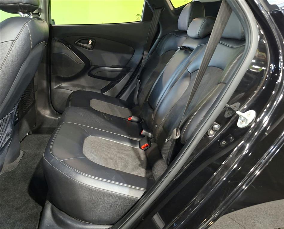 IX35 2.0 MPFI GL 16V FLEX 4P AUTOMÁTICO5