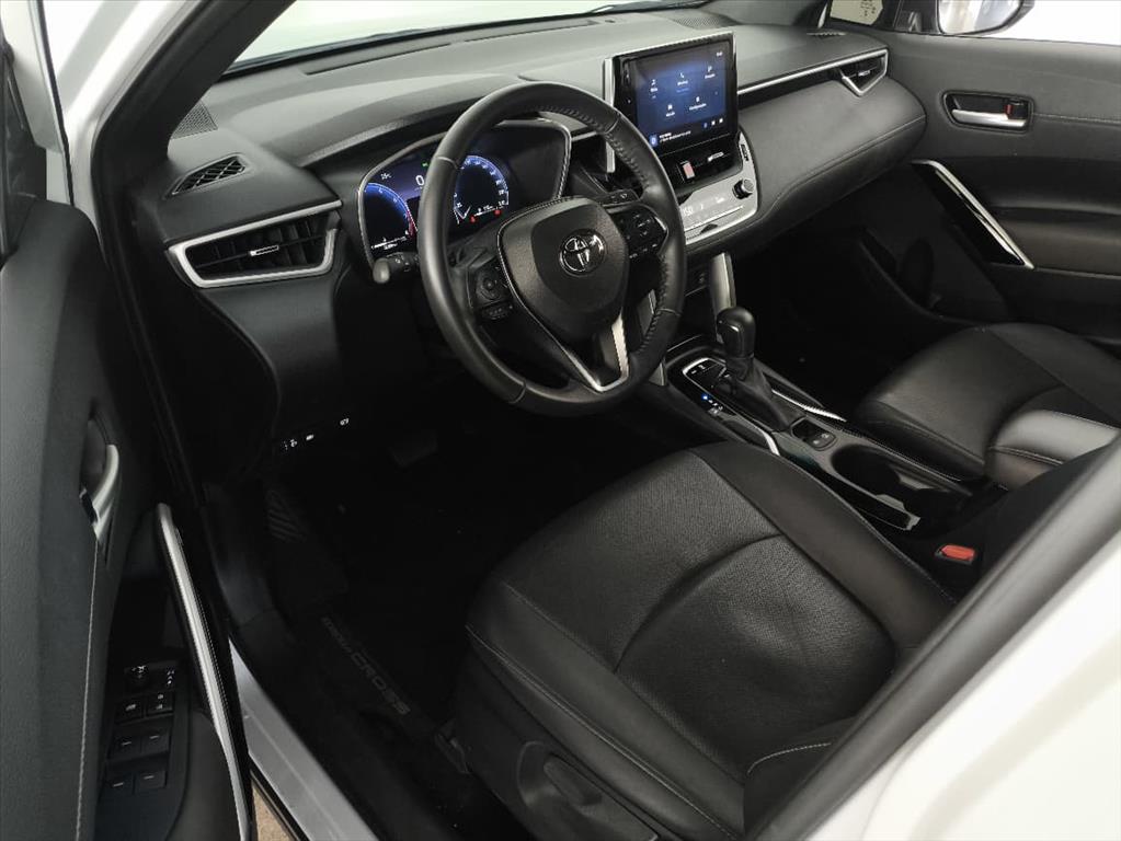 COROLLA CROSS 2.0 VVT-IE FLEX XRE DIRECT SHIFT3