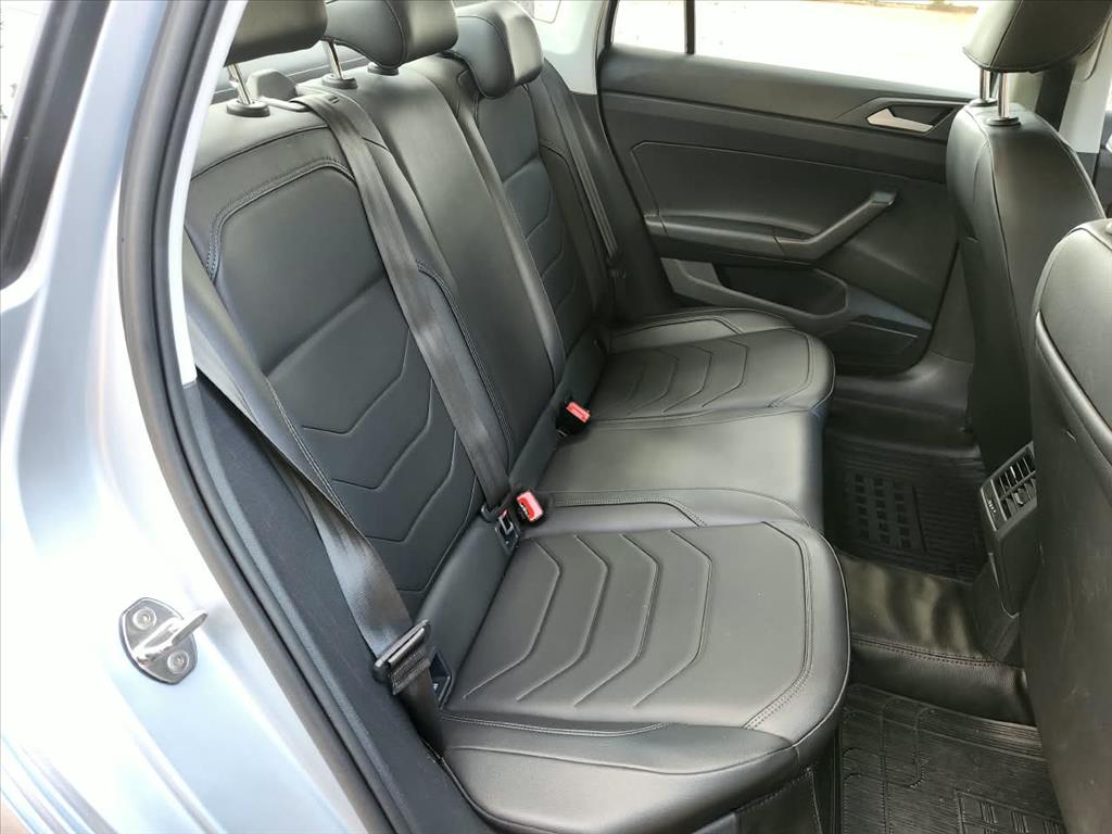 VIRTUS 1.0 200 TSI COMFORTLINE AUTOMÁTICO9