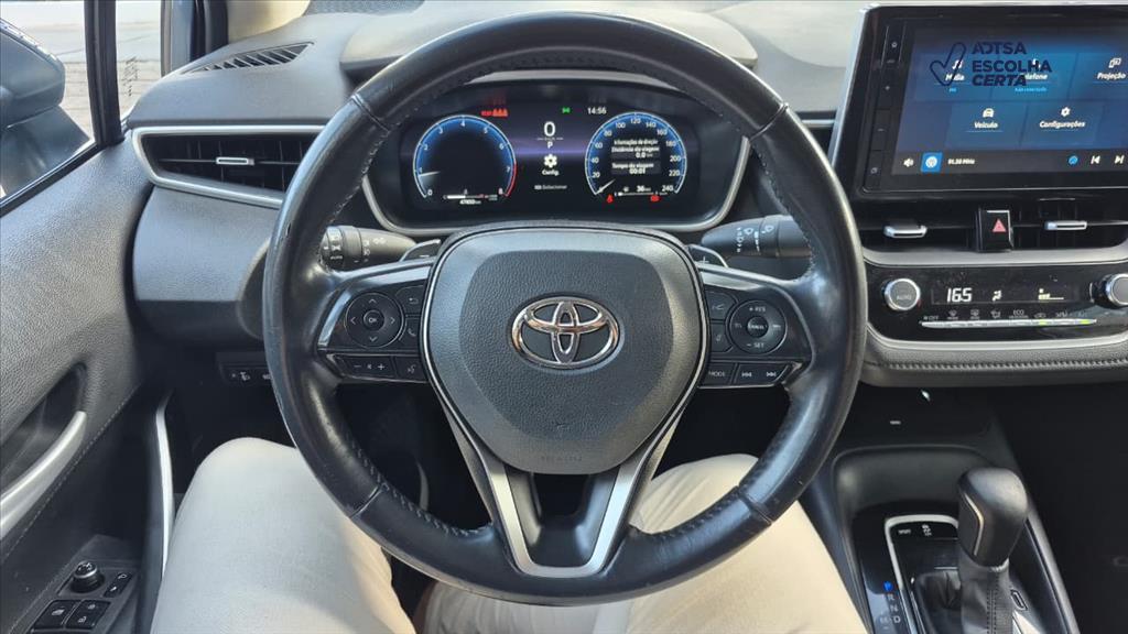 COROLLA