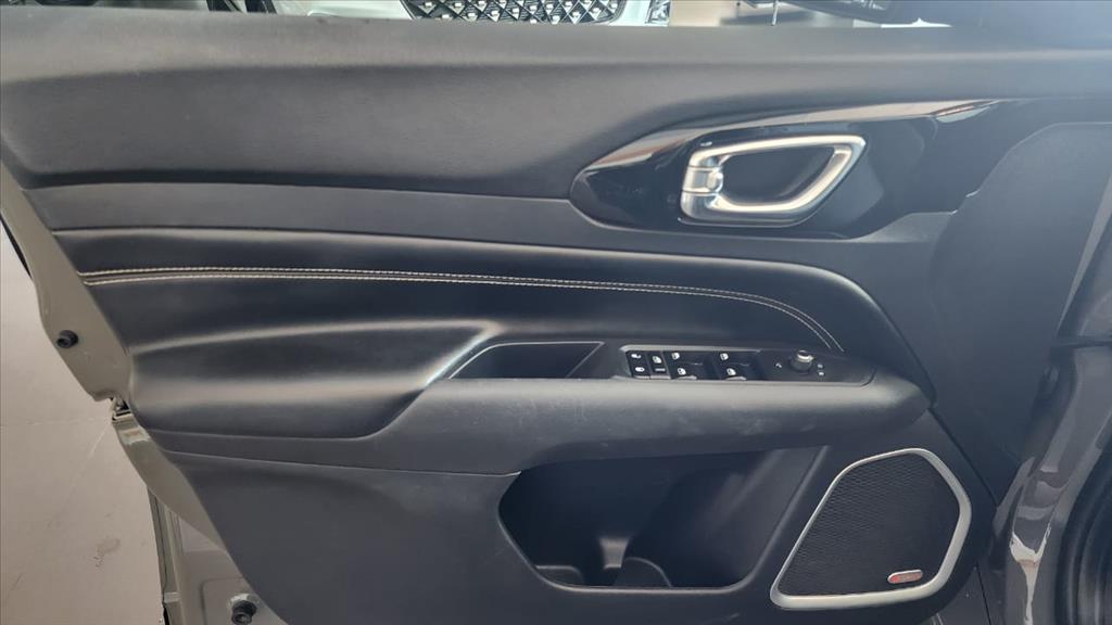 COMPASS 1.3 T270 TURBO FLEX S AT68