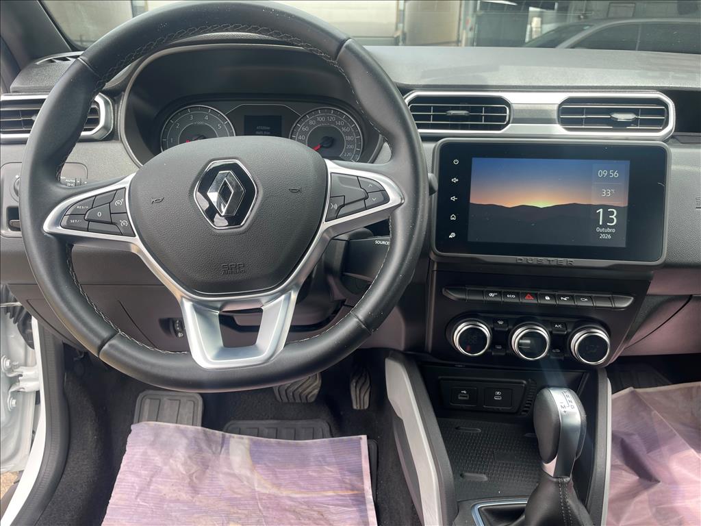 DUSTER 1.3 TCE FLEX ICONIC PLUS X-TRONIC14