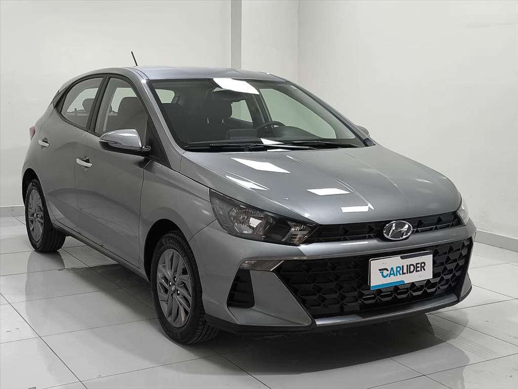 HB20 1.0 12V FLEX LIMITED MANUAL2