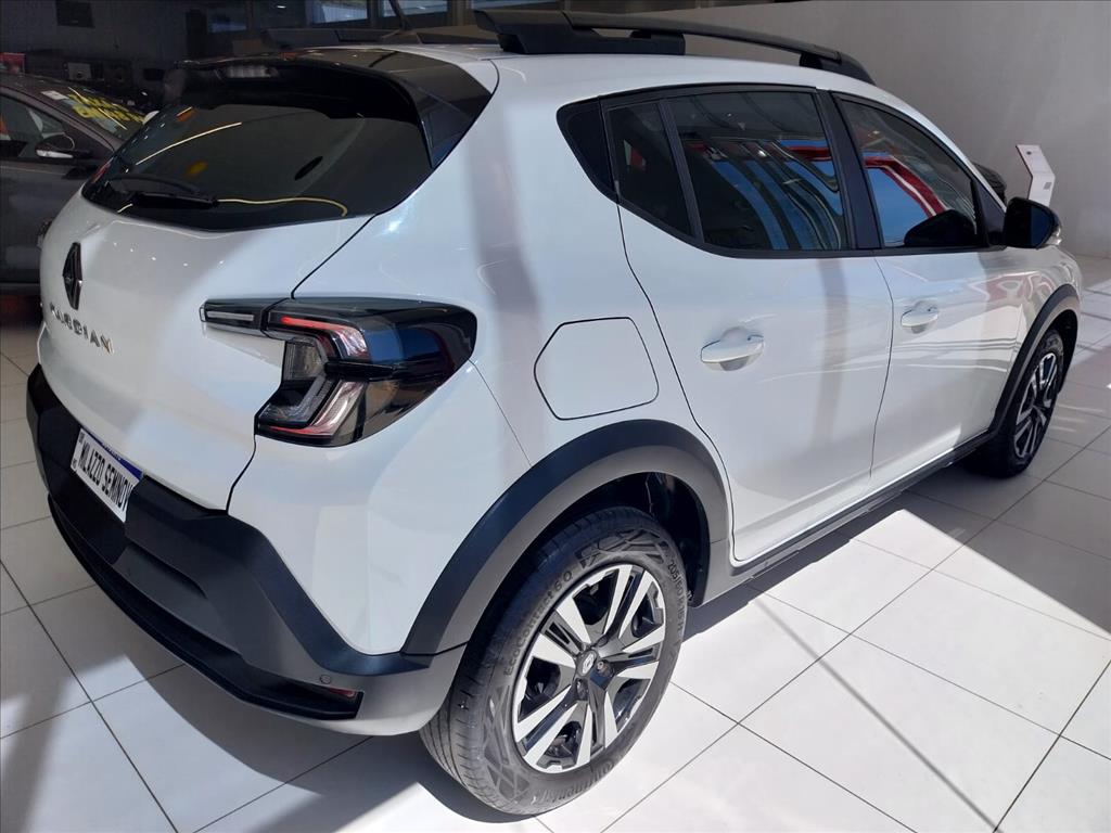 KARDIAN 1.0 TCE FLEX EVOLUTION EDC8