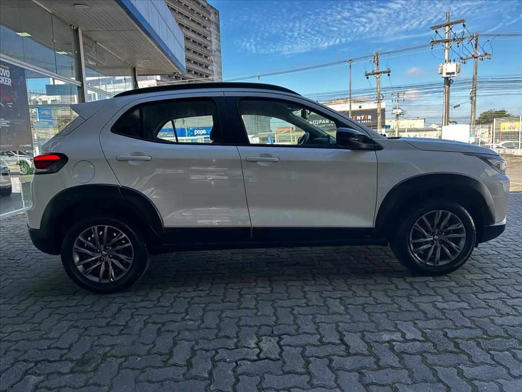 PULSE 1.3 FLEX DRIVE CVT2