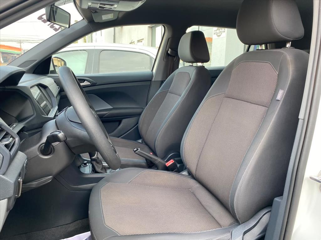 T-CROSS 1.0 200 TSI TOTAL FLEX SENSE AUTOMÁTICO6