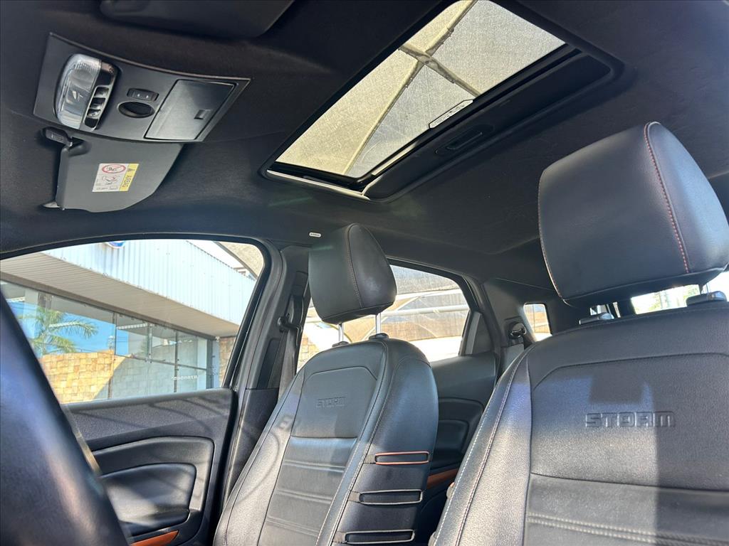 ECOSPORT 2.0 DIRECT FLEX STORM 4WD AUTOMÁTICO9