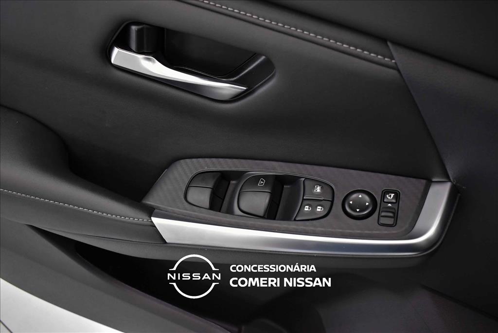 SENTRA 2.0 16V GASOLINA EXCLUSIVE XTRONIC19