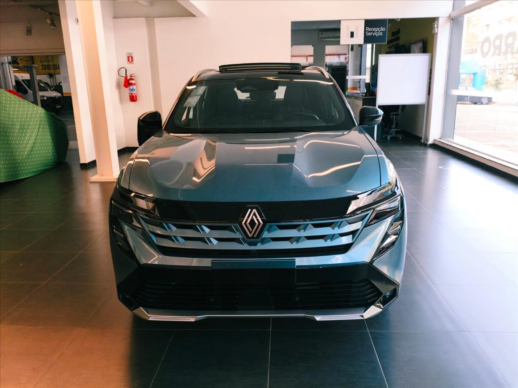 1.3 TCE FLEX ICONIC EDC