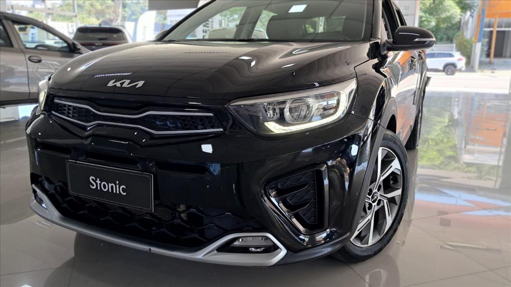 STONIC 1.0 TGDI MHEV SX AUTOMÁTICO1