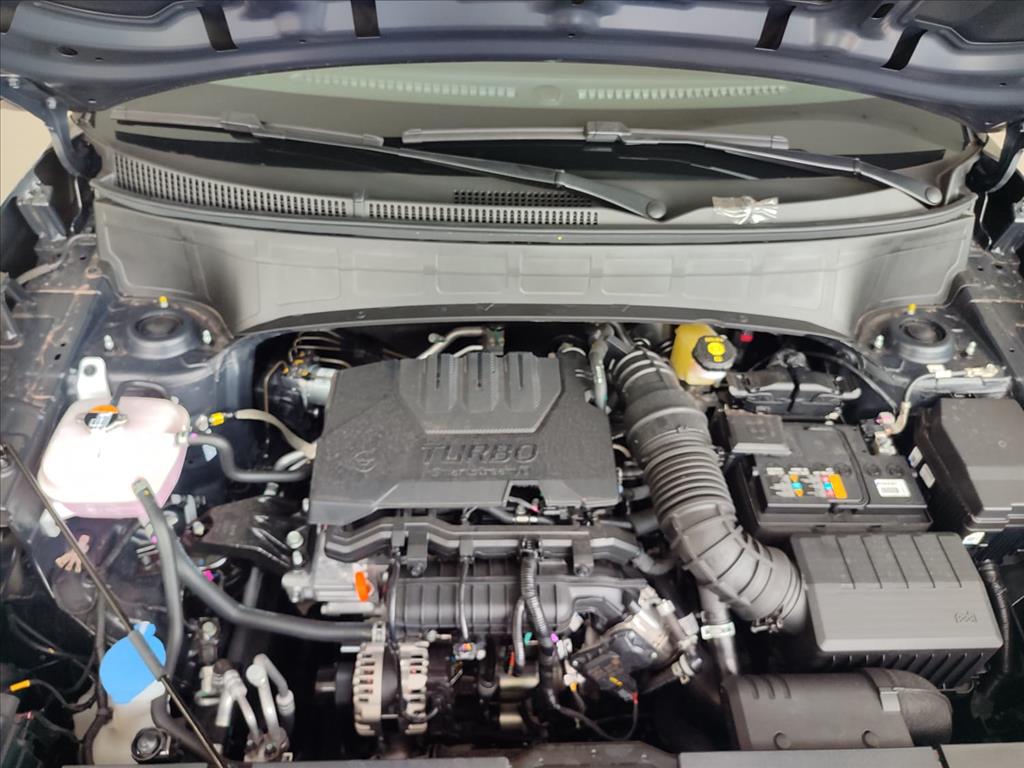 Hyundai-CRETA-1.0 TGDI FLEX COMFORT AUTOMÁTICO