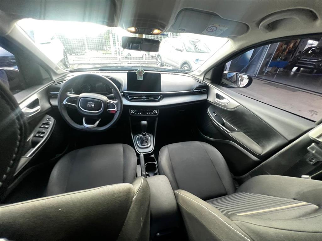 PULSE 1.0 TURBO 200 FLEX AUDACE CVT7