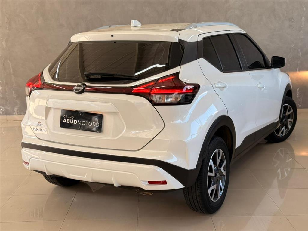 KICKS 1.6 16V FLEXSTART SENSE XTRONIC2