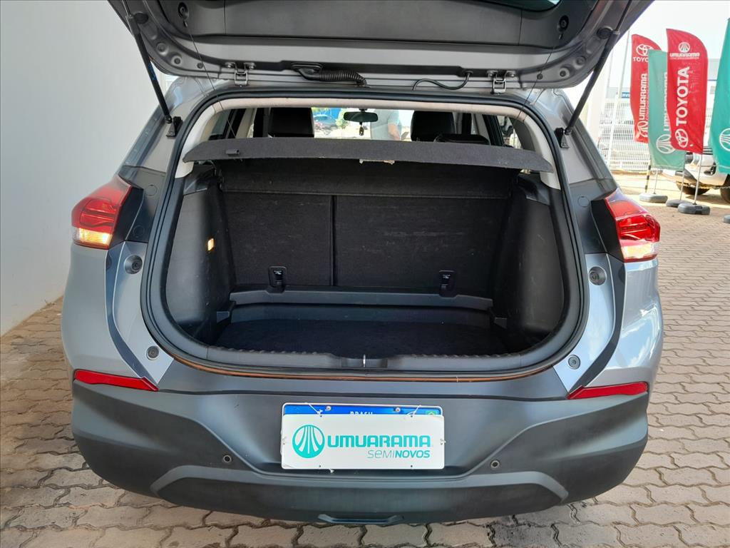 TRACKER 1.0 TURBO FLEX LTZ AUTOMÁTICO9