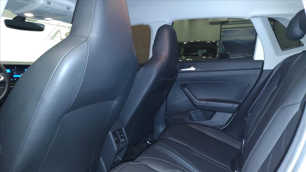 POLO 1.0 170 TSI HIGHLINE AUTOMÁTICO11