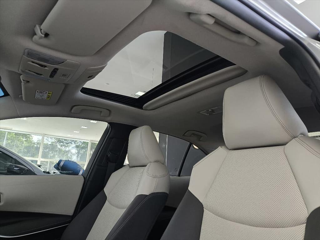 COROLLA 1.8 VVT-I HYBRID FLEX ALTIS PREMIUM CVT13