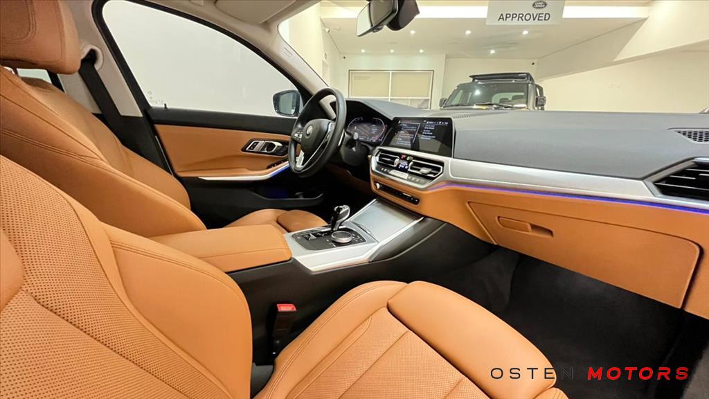 BMW-320i-2.0 16V TURBO FLEX GP AUTOMÁTICO