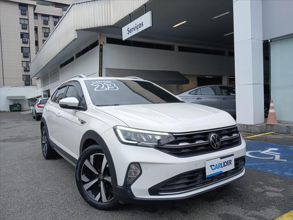 NIVUS 1.0 200 TSI TOTAL FLEX HIGHLINE AUTOMÁTICO4