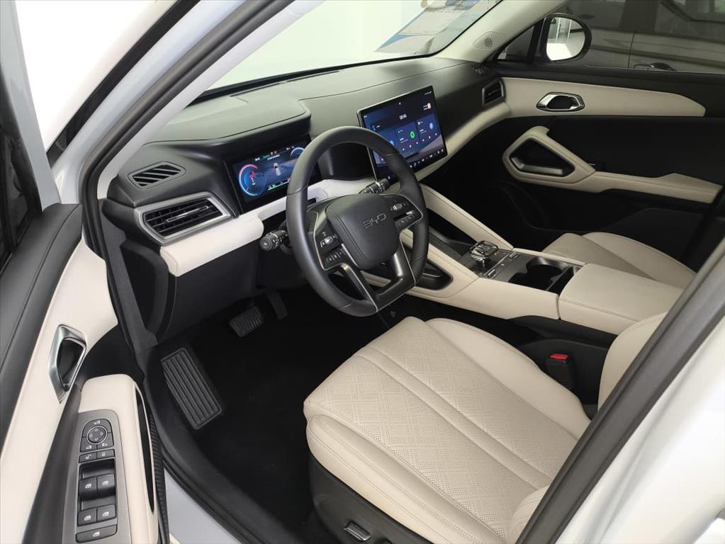 YUAN PRO 45,1 KW ELÉTRICO9