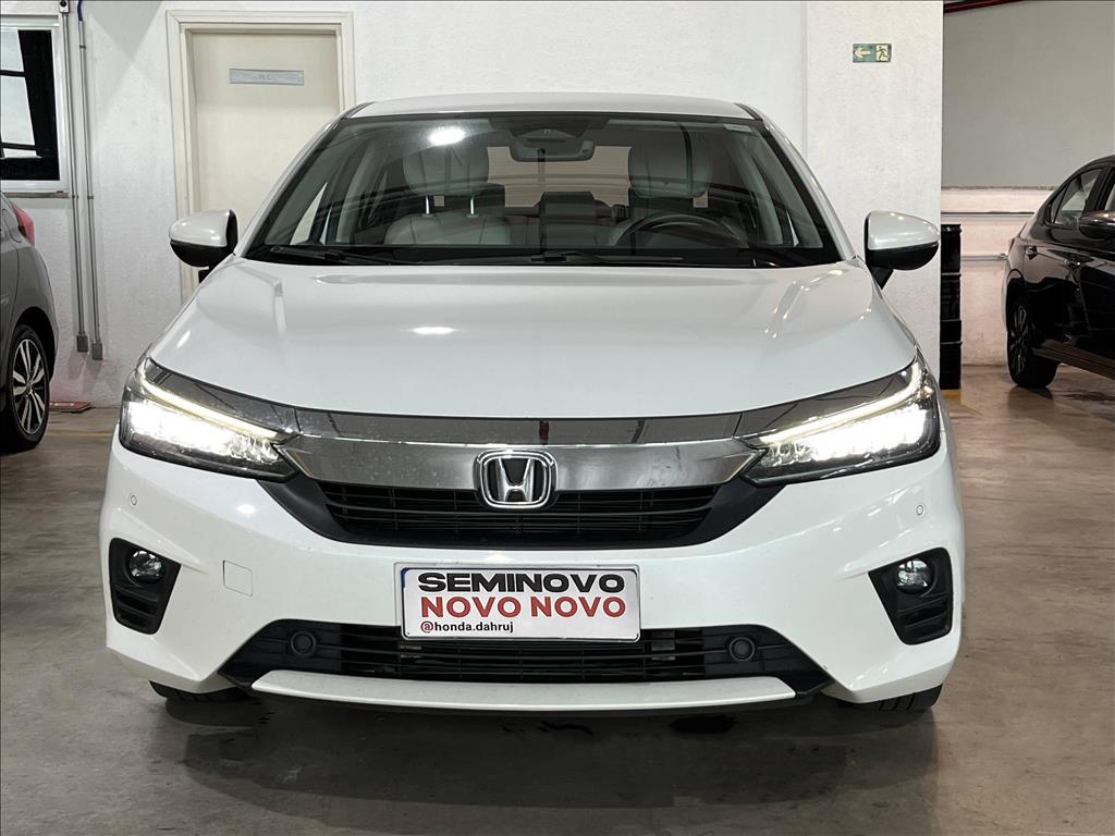CITY 1.5 i-VTEC FLEX TOURING CVT1