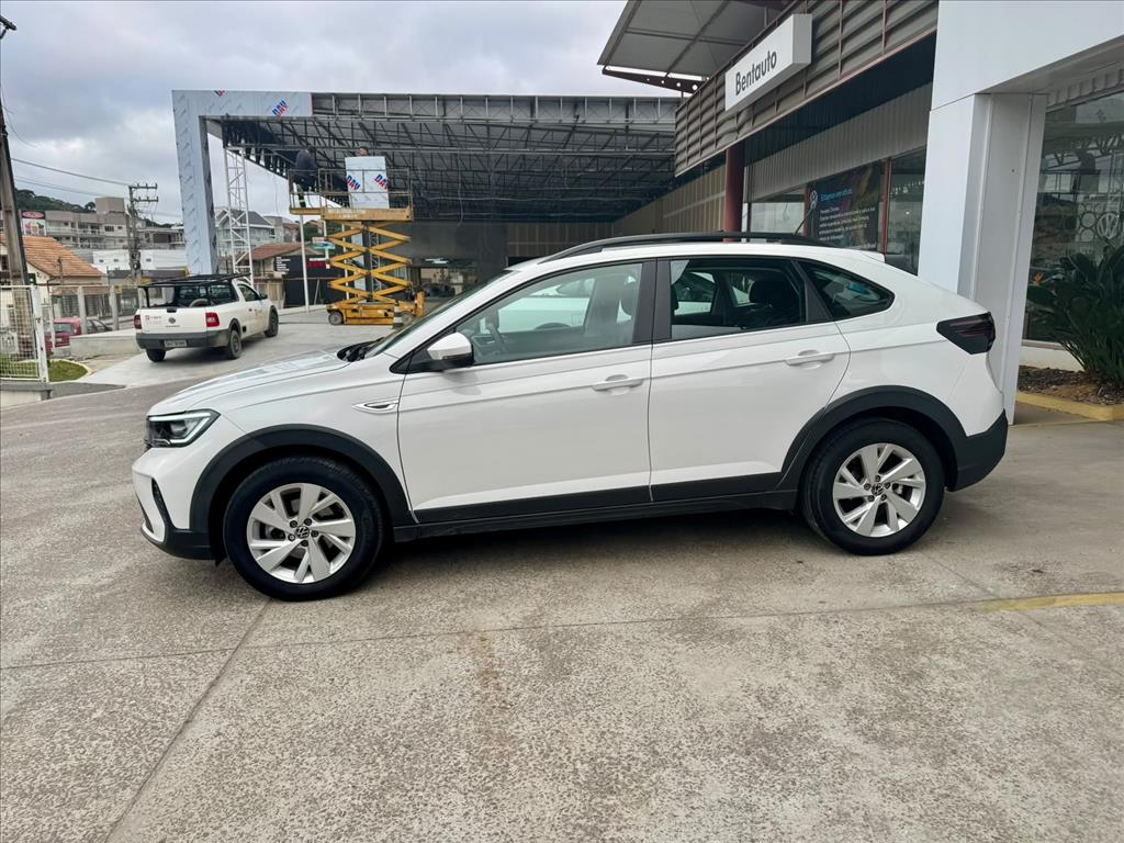 NIVUS 1.0 200 TSI TOTAL FLEX COMFORTLINE AUTOMÁTICO5