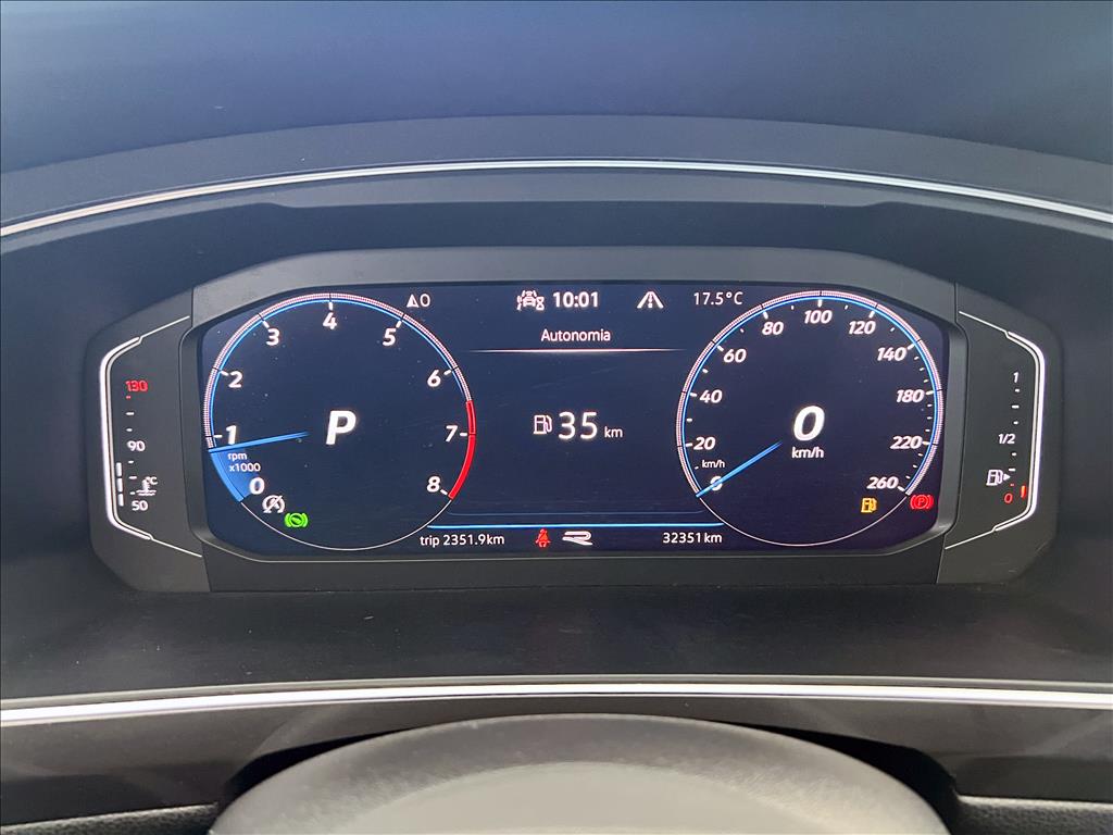 TIGUAN 2.0 300 TSI GASOLINA ALLSPACE R-LINE AUTOMÁTICO8