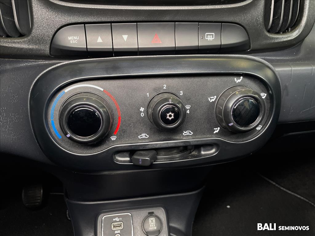 MOBI 1.0 EVO FLEX TREKKING MANUAL13