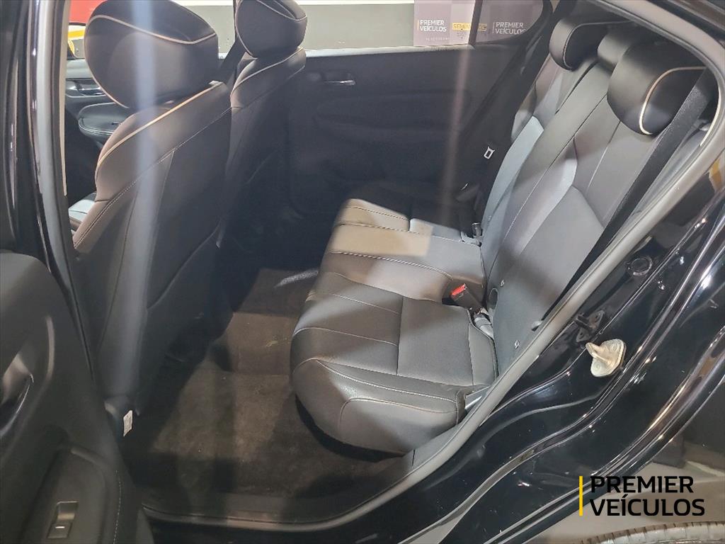 CITY 1.5 i-VTEC FLEX HATCH EXL CVT5