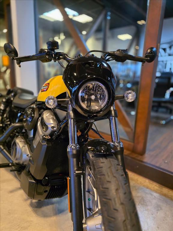 NIGHTSTER SPECIAL