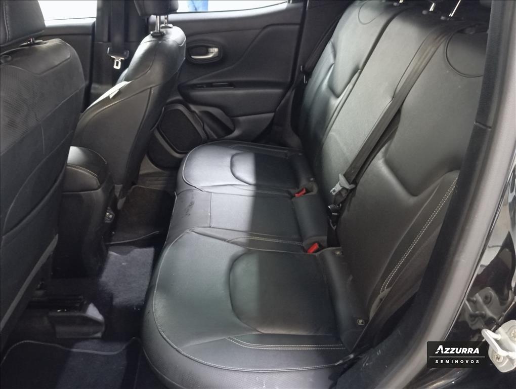 RENEGADE 1.3 T270 TURBO FLEX SPORT AT66