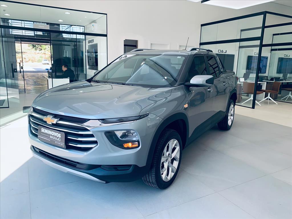 MONTANA 1.2 TURBO FLEX PREMIER AUTOMÁTICO2