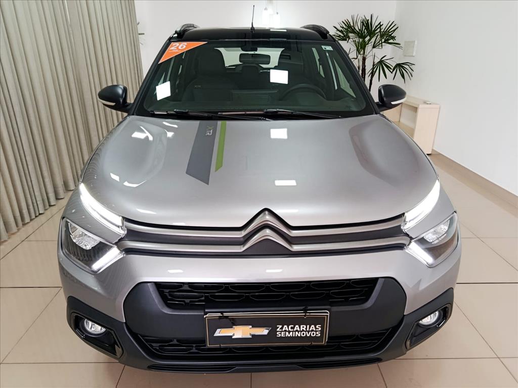 C3 1.0 FIREFLY FLEX XTR MANUAL