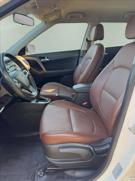 CRETA 2.0 16V FLEX PRESTIGE AUTOMÁTICO13