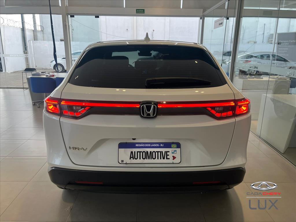 HR-V 1.5 DI I-VTEC FLEX EXL CVT