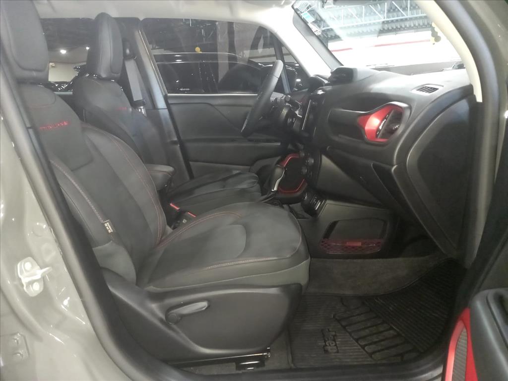 RENEGADE 1.3 T270 TURBO FLEX TRAILHAWK 4X4 AT913