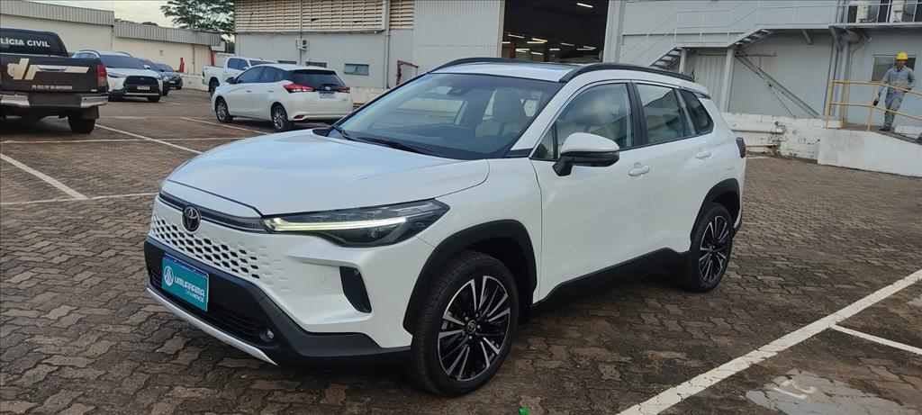 COROLLA CROSS 2.0 VVT-IE FLEX XRX DIRECT SHIFT19