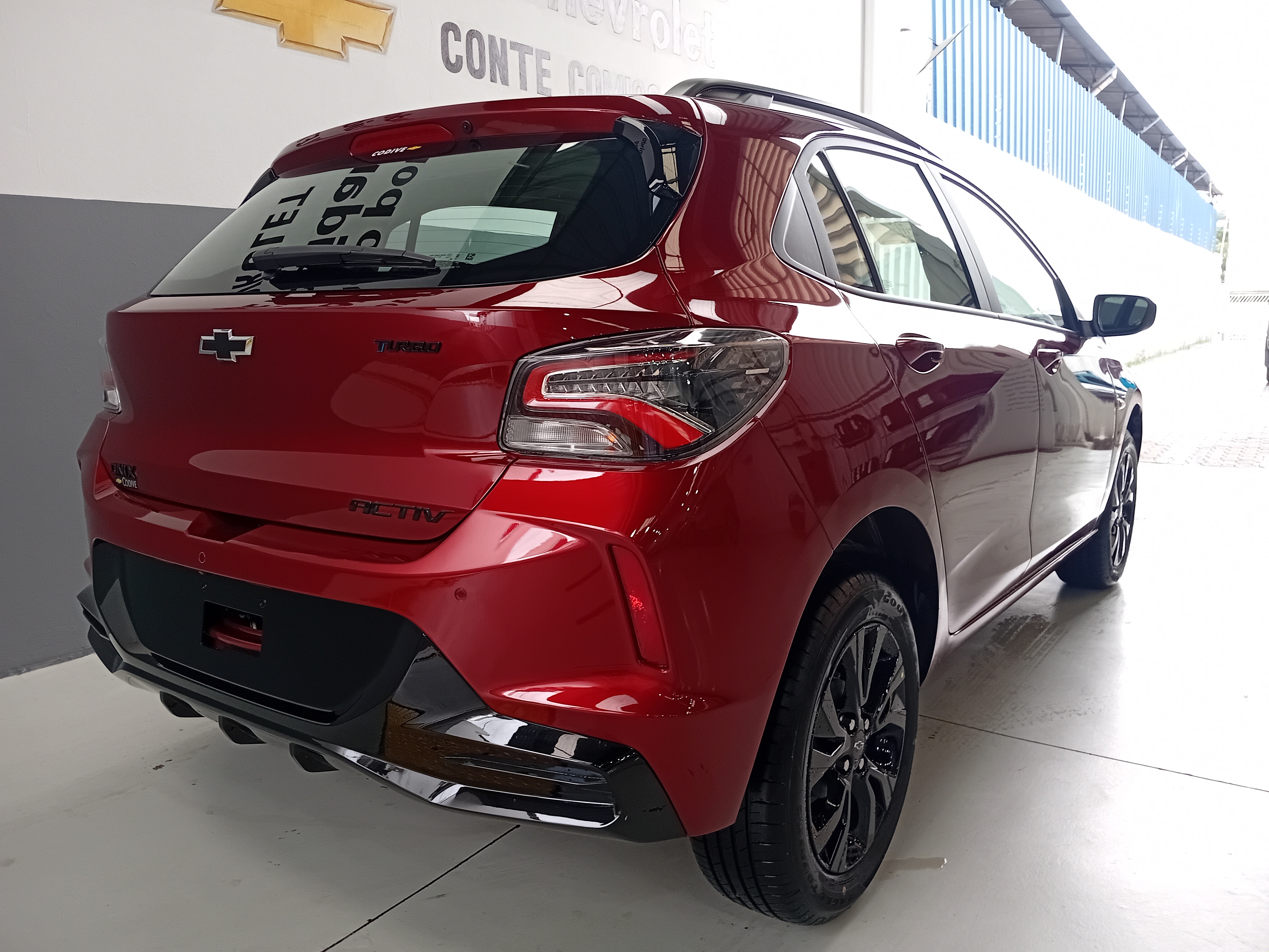 ONIX 1.0 TURBO FLEX ACTIV AUTOMÁTICO2