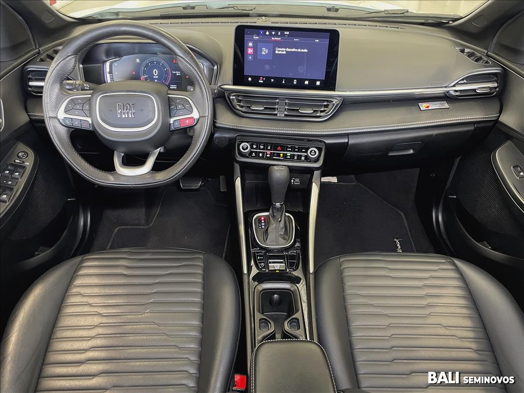 FASTBACK 1.3 TURBO 270 FLEX ABARTH AT68