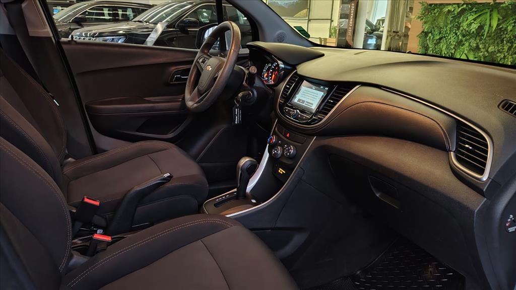 TRACKER 1.4 16V TURBO FLEX LT AUTOMÁTICO7