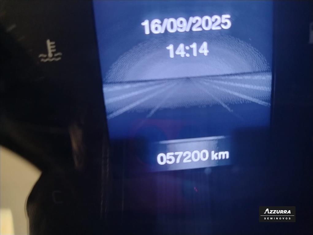 ARGO 1.3 FIREFLY FLEX TREKKING MANUAL