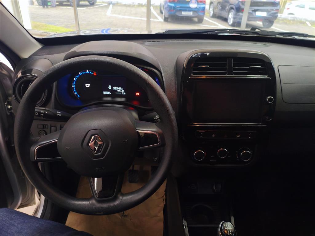 KWID 1.0 12V SCE FLEX INTENSE MANUAL15
