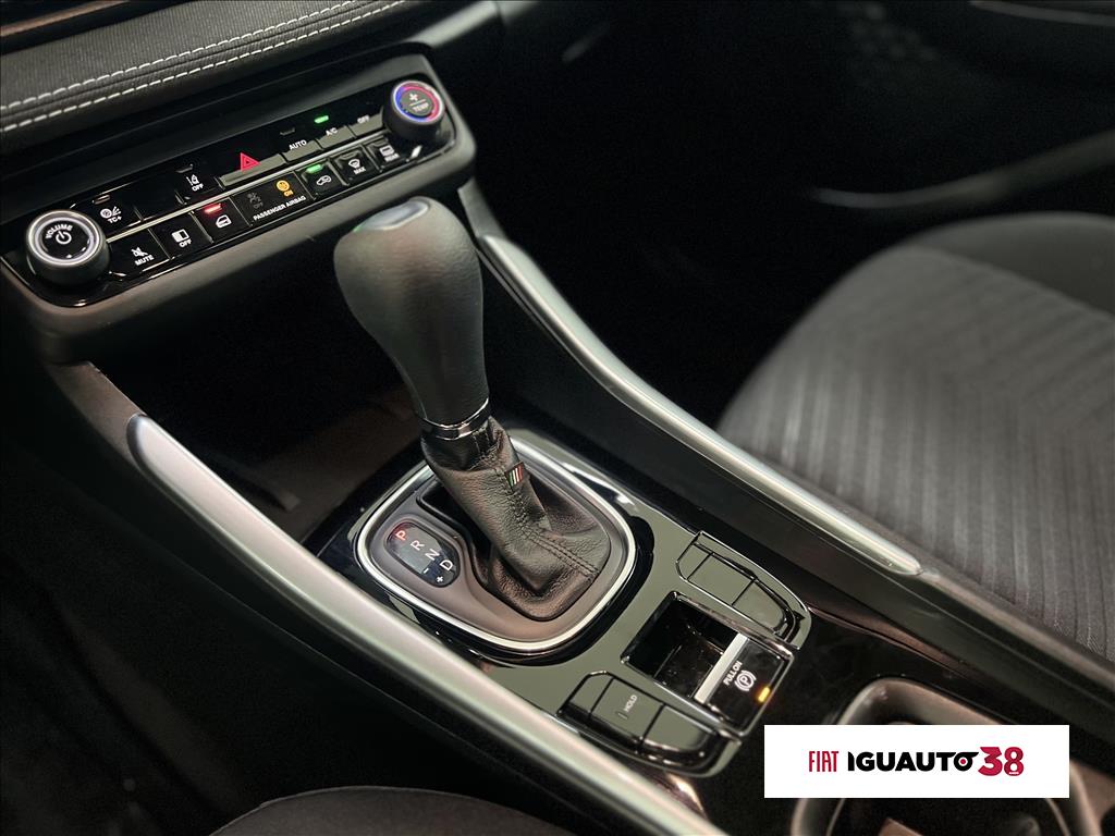 FASTBACK 1.0 TURBO 200 HYBRID AUDACE CVT13