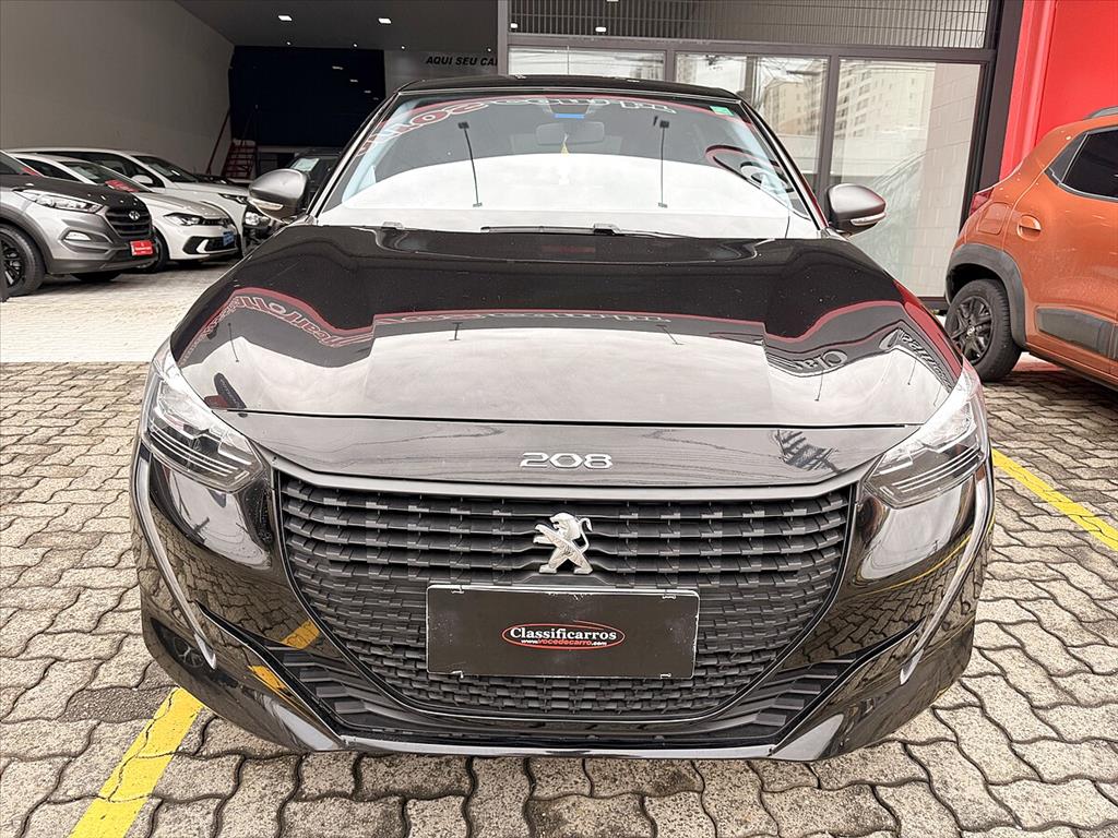 Peugeot 208 - 1.0 FIREFLY FLEX LIKE MANUAL