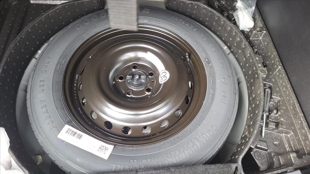 COMPASS 1.3 T270 TURBO FLEX LONGITUDE AT610