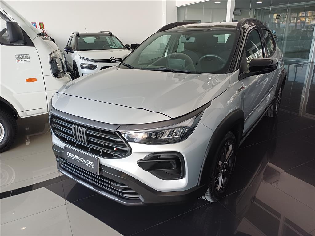 PULSE 1.3 FLEX DRIVE CVT0