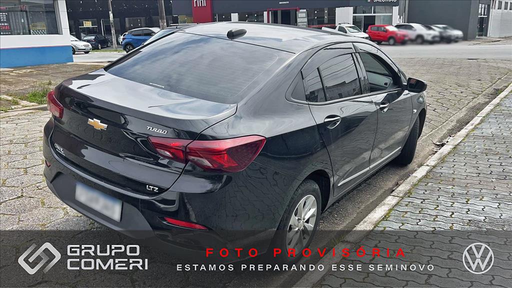 ONIX PLUS 1.0 TURBO FLEX LTZ MANUAL3
