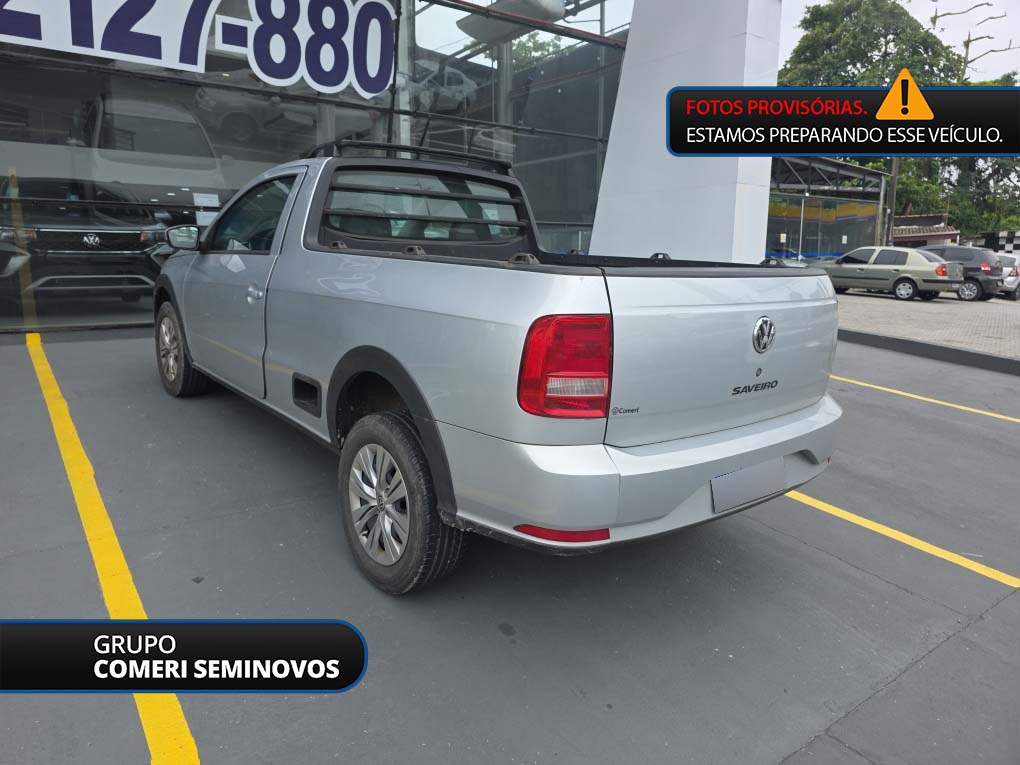 SAVEIRO 1.6 MSI TRENDLINE CS 8V FLEX 2P MANUAL1